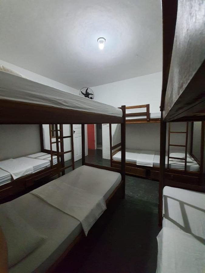 Hostel Oxe Uai Porto Seguro Zewnętrze zdjęcie