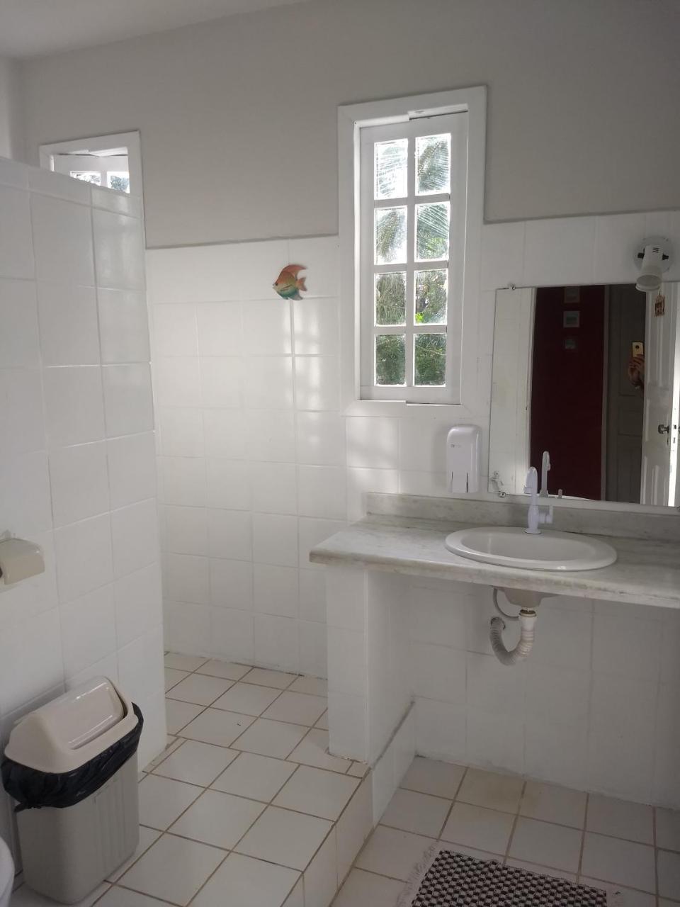 Hostel Oxe Uai Porto Seguro Zewnętrze zdjęcie