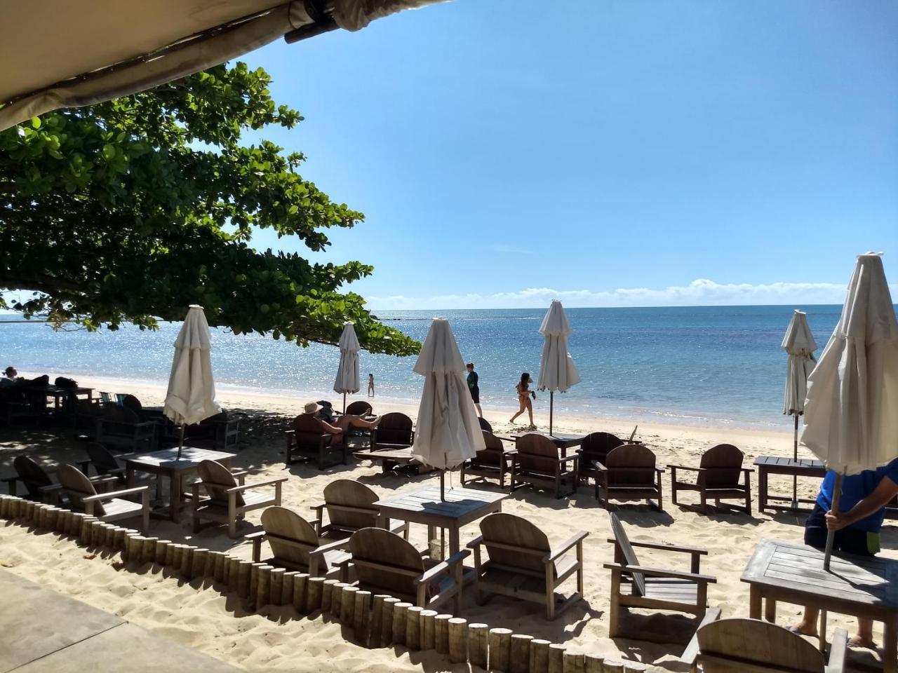 Hostel Oxe Uai Porto Seguro Zewnętrze zdjęcie